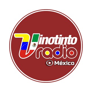 Vinotinto Radio Mexico