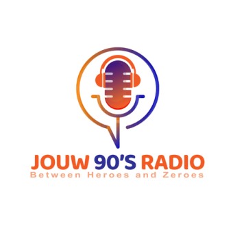 Jouw 90's Radio