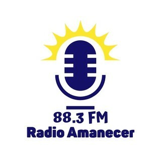 Radio Amanecer 88.3 FM