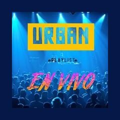 Urban Playlist