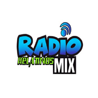 Radio Relatinos Mix