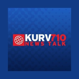 News Talk 710 KURV