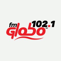 FM Globo 102.1