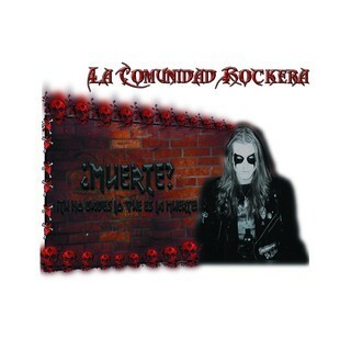 Comunidad Rockera