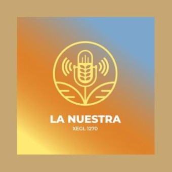 La Nuestra 1270 AM