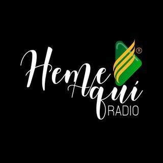 Heme Aquí Radio
