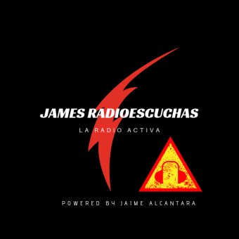 James Radioescuchas