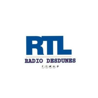 RTL RADIO DESDUNES