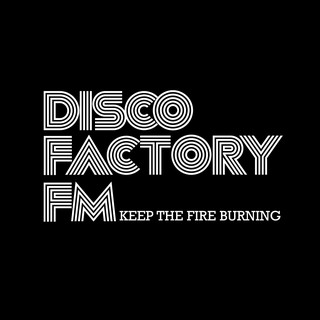 Disco Factory