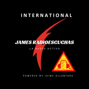 James Radioescuchas International