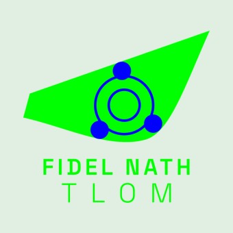 Fidel Nath The Lord of Machines