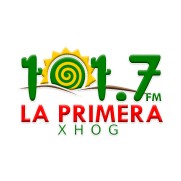 La Primera 101.7 FM