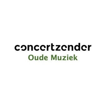 Concertzender Oude Muziek