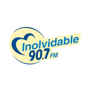 Inolvidable 90.7 FM