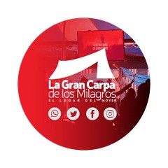 La Gran Carpa De Los Milagros