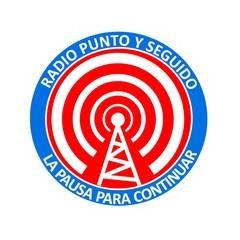 Radio Punto y Segundo