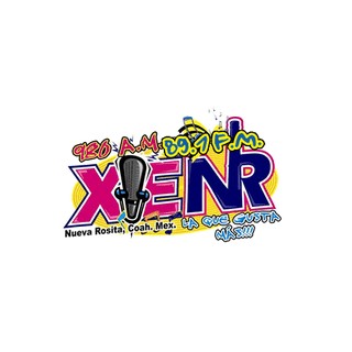 XENR AM 980 Nueva Rosita