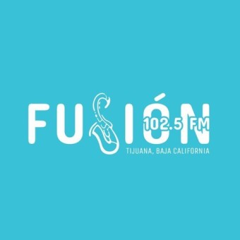 Fusión 102.5 FM