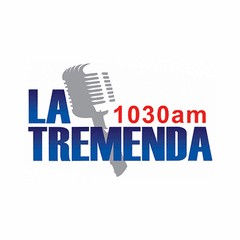 La Tremenda 1030 AM