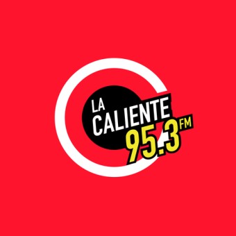 La caliente 95.3 FM