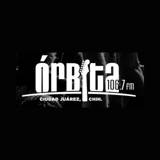 Órbita 106.7 FM