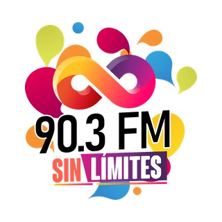 Sin Limites 90.3 FM
