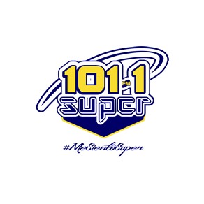 Súper 101.1 FM