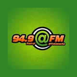 Arroba FM Parral