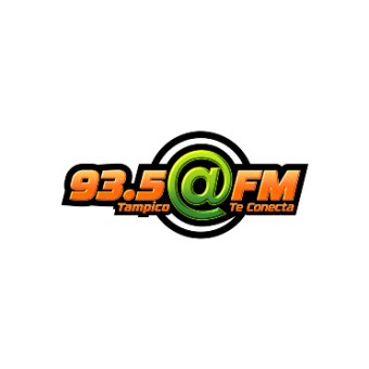 Arroba FM Tampico