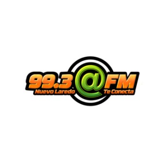 Arroba FM Nuevo Laredo