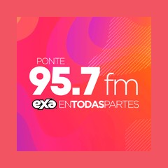 Exa FM Comitán