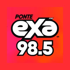 Exa FM Tuxtla Gutiérrez
