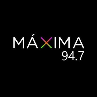 Máxima 94.7 Chilpancingo