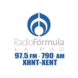 Radio Fórmula La Paz