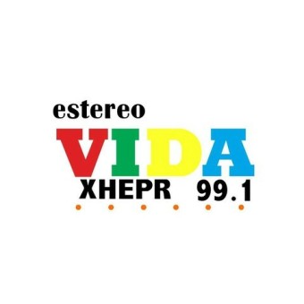 Estereo Vida 99.1 FM