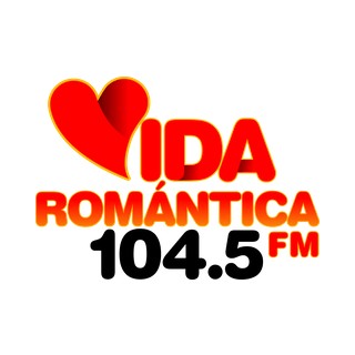 Vida Romantica 104.5 FM