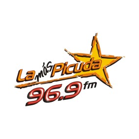 La Más Picuda 96.9 FM