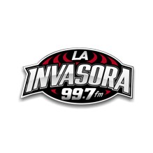 La Invasora 99.7 FM