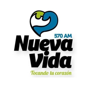 Nueva Vida 570 AM