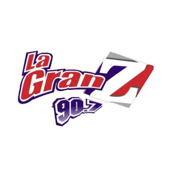 La Gran Zeta 90.7 FM