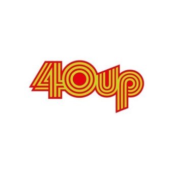 40UP Radio!