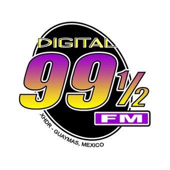 Digital 99.5 Guaymas