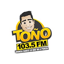 Toño 103.5 FM