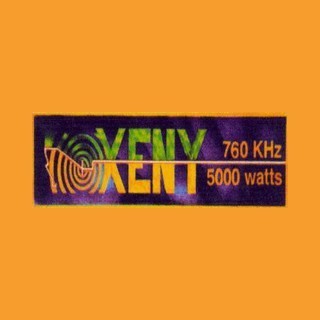 Estéreo Genial 760 AM