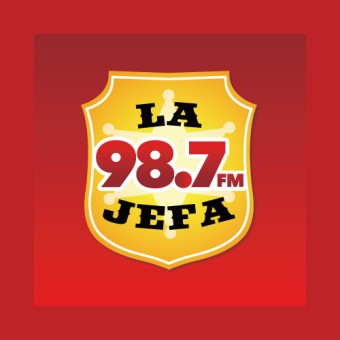 La Jefa 98.7 FM