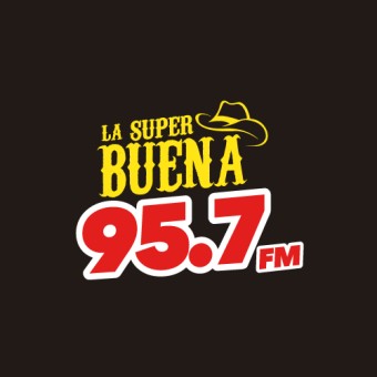 La Super Buena 95.7 FM