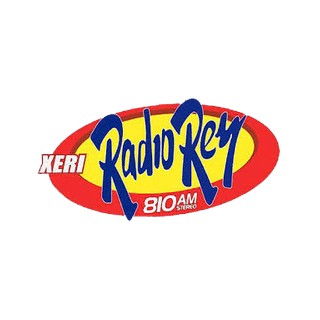Radio Rey 810 AM