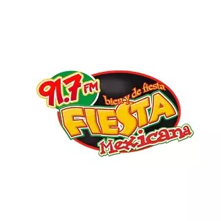 Fiesta Mexicana 91.7 FM