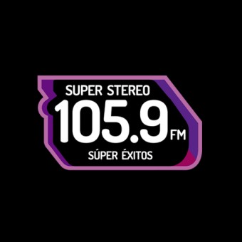 Super Stereo 105.9