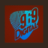 Digital 96.9 FM